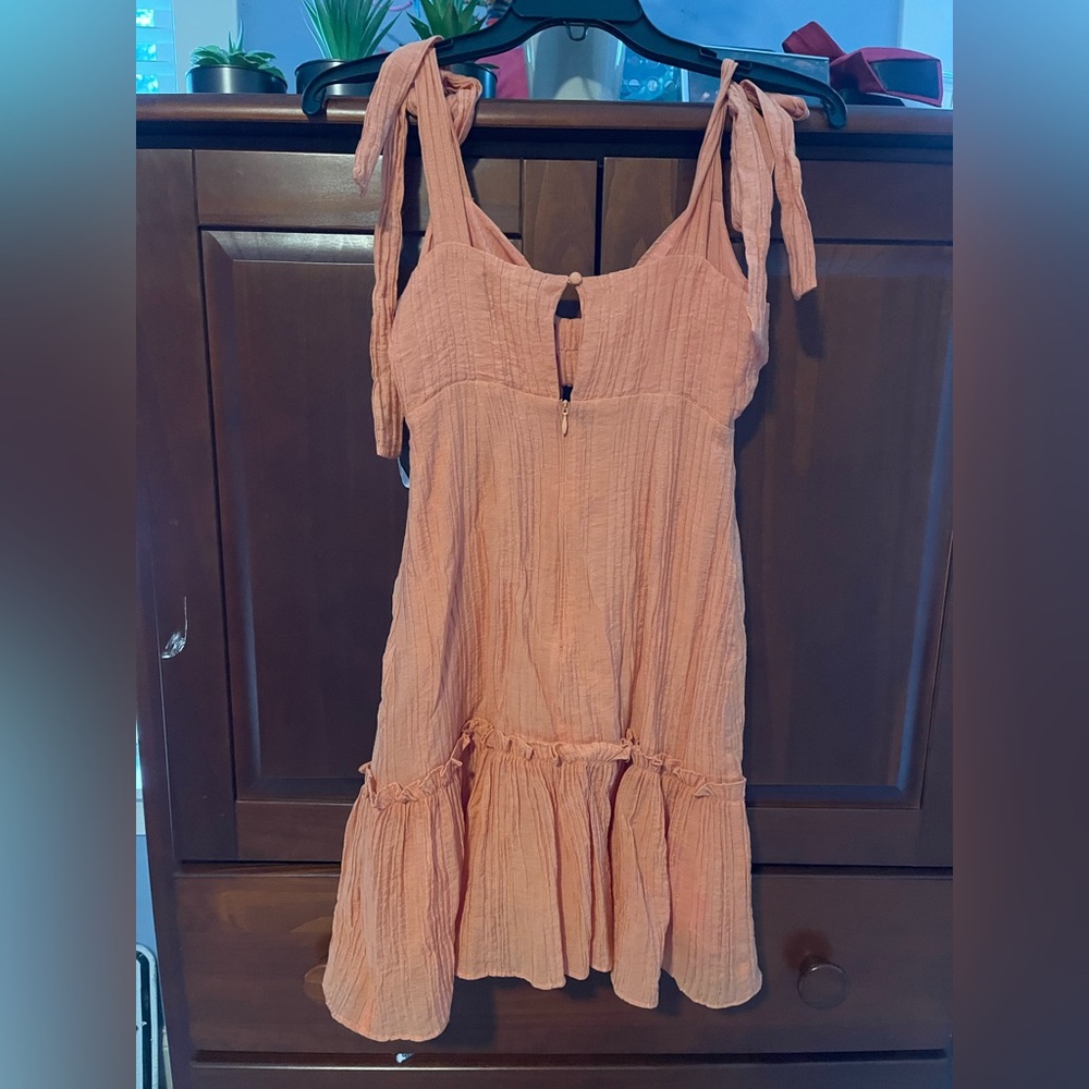 MinkPink sundress
